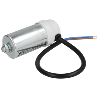 Capacitor 10 &micro;F universal