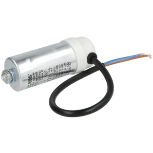 Condensator 12 &micro;F universeel