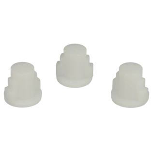 Accouplement br&ucirc;leur fioul &agrave; air souffl&eacute;