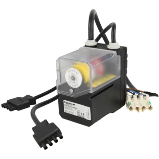 Stellantrieb &Ouml;lbrenner 70-225 kW