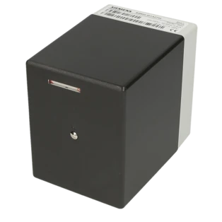 Stellmotor SQN30.401A2730