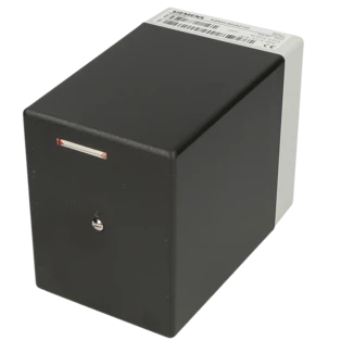 Servomotore Siemens SQN30.402A2730