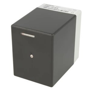 Servomotore Siemens  SQN31.411A2700