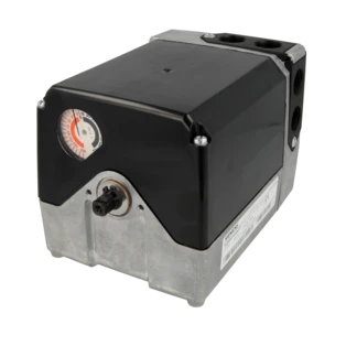 Servomotor SQM50.424A2Z7