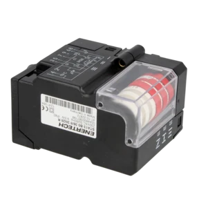 Vent flap actuator STA 13
