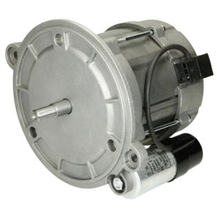 burner motor 480 W