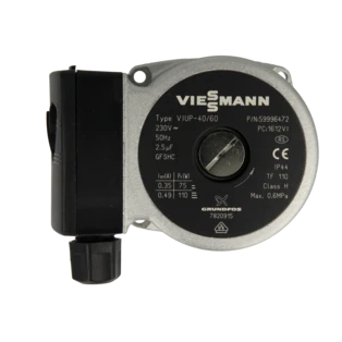 Umw&auml;lzpumpenmotor UP 40/60