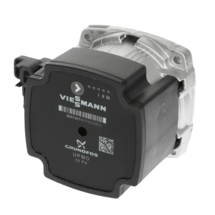 Moteur de circulateur G-HE