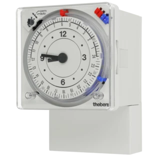 SYN 269 h analogue time switch, 1-channel