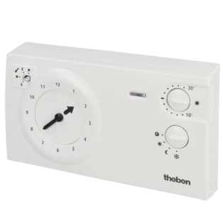 Cronotermostato RAMES 782