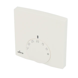 R&eacute;gulateur de temp&eacute;rature 230 V m&eacute;canique