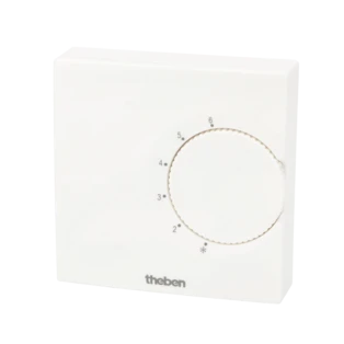 Raumtemperaturregler RAMSES 701 S