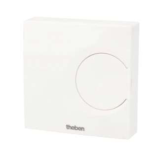 Regolatore di temperatura Theben RAM 703 S