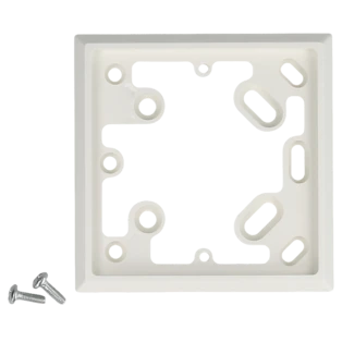 Inbouw-adapterplaat voor Sothis 715, RAMSES 714 &amp; 700S