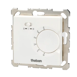 Raumtemperaturregler Heizen &amp; K&uuml;hlen RAMSES 748 S