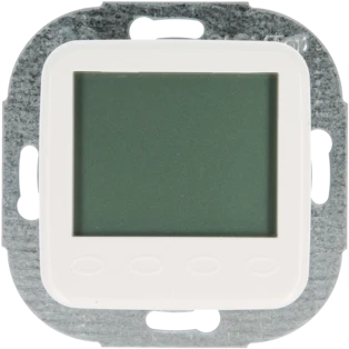 Ruimteregelaar voor Busch-Jaeger Reflex SI/SI Linear