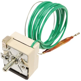 Temperature controller RAK 51.4271