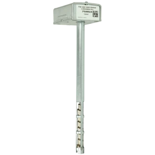 Termostato aria calda Honeywell L4064B2210U