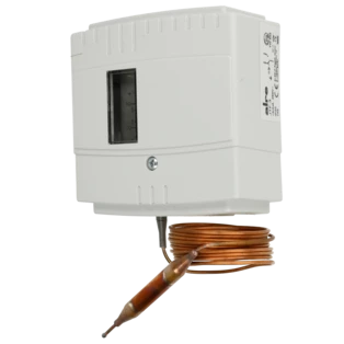 Termostato antigelo JTF-3