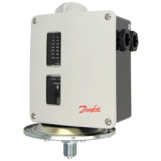 Drukschakelaar RT110