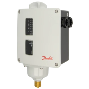 Pressostat RT112