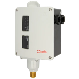 Drukschakelaar RT200