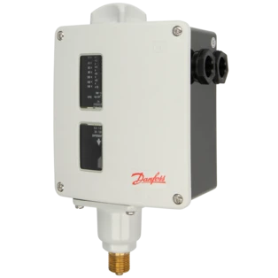 Drukschakelaar RT116