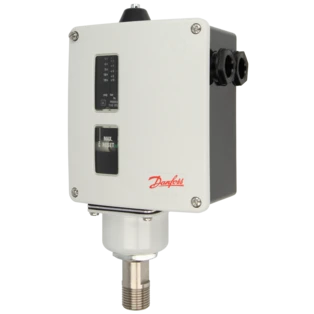 Druckschalter RT30AB