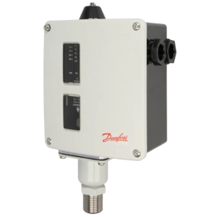 Drukschakelaar RT31W