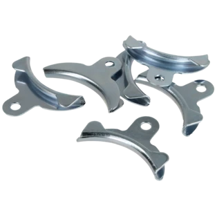 Morsetti montaggio JZ-05/6 per termostato antigelo JTF