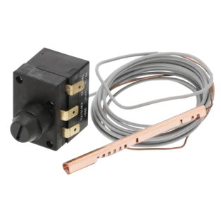 Safety temperature limiter 89.14/U/TK 110&deg;C