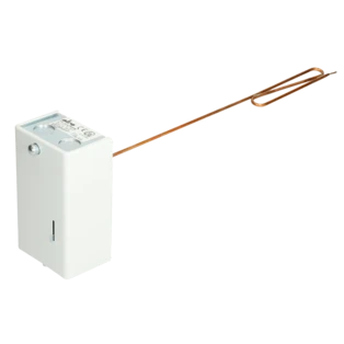 Lufterhitzerthermostat IT JTL8