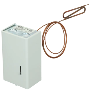 Luchtverwarmingsthermostaat JTL11