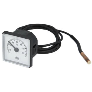 TEE48/150 THK 130/45 S remote thermometer