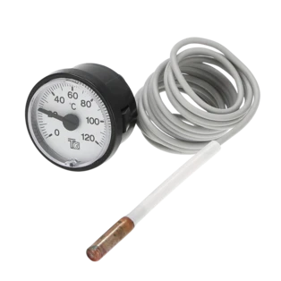 Ketelthermometer &Oslash; 42 mm