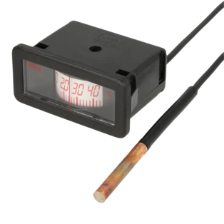 Remote thermometer THK 150S/58S