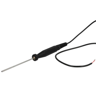 GMF 11/180 Tauchf&uuml;hler f&uuml;r Temperatur-Anzeigeger&auml;t GTH 83 EG