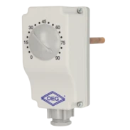Immersion thermostat TC 2-100