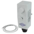 OEG Aquastat de contact 20 - 90 °C avec réglage intérieur