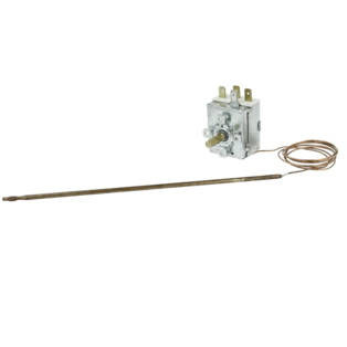 Capillary temperature controller 50 - 310 &deg;C