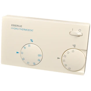 Eberle hygrostaat HYG-E7001
