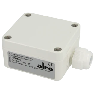 Au&szlig;entemperaturf&uuml;hler AFP 1000 mit PT1000 Sensor