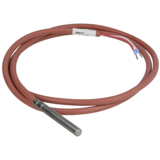 Hulstemperatuursensor HFP 1000/S PT1000 sensor