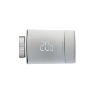 WLAN-Thermostatkopf