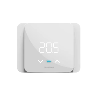 Thermostat d'ambiance WiFi pour unit&eacute; d'ambiance 
