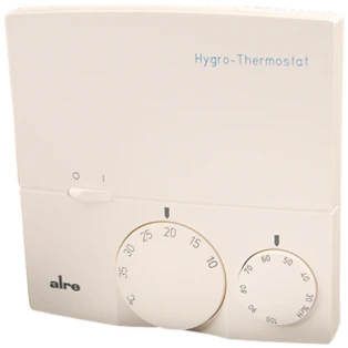 Hygro-Thermostat RKDSB