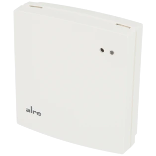 Aufputz Funk-Empf&auml;nger 1-Kanal 