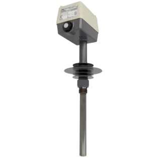 Rauchgas-Thermostat STM-RW-2 60/60000903