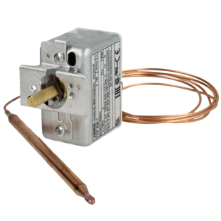 JUMO Einbauthermostat EM-1 60/60000494