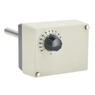 Aufbau-Doppelthermostat